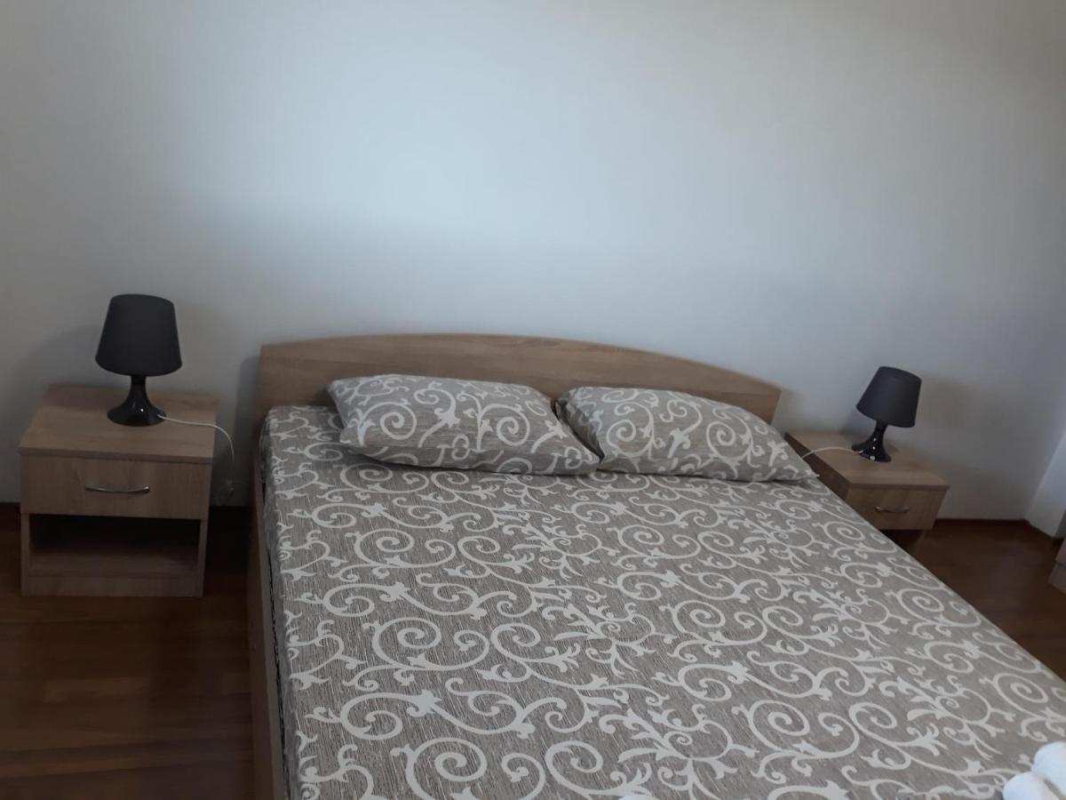 Синята Дъга Chernomorets Esterno foto