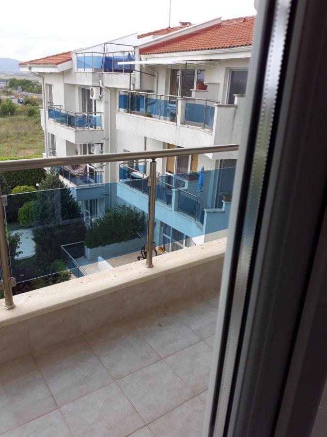 Синята Дъга Chernomorets Esterno foto